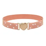 Pink Heart Point