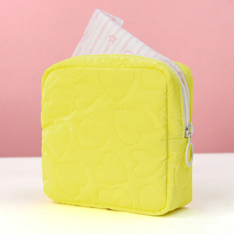 Borsa portaoggetti carina color caramella per studenti portatile perfetta per organizzare cancelleria e accessori scolastici con facilità. — foto 6