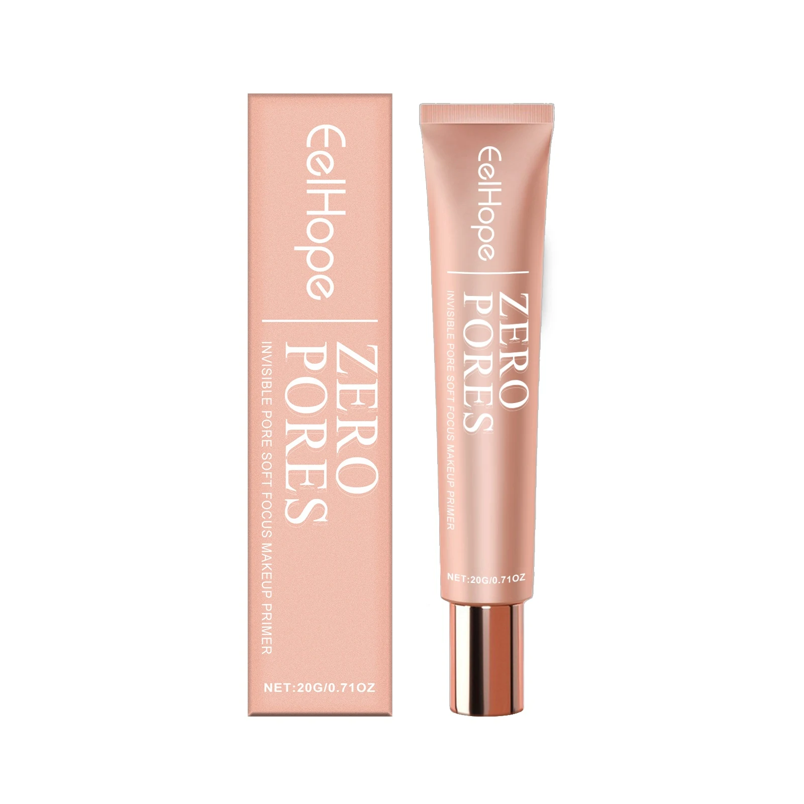 Title 1, Invisible Pore Soft Focus Make-up Primer für eb...