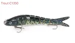 Trout C1350