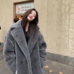 Dark grey