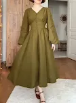 Olive Green
