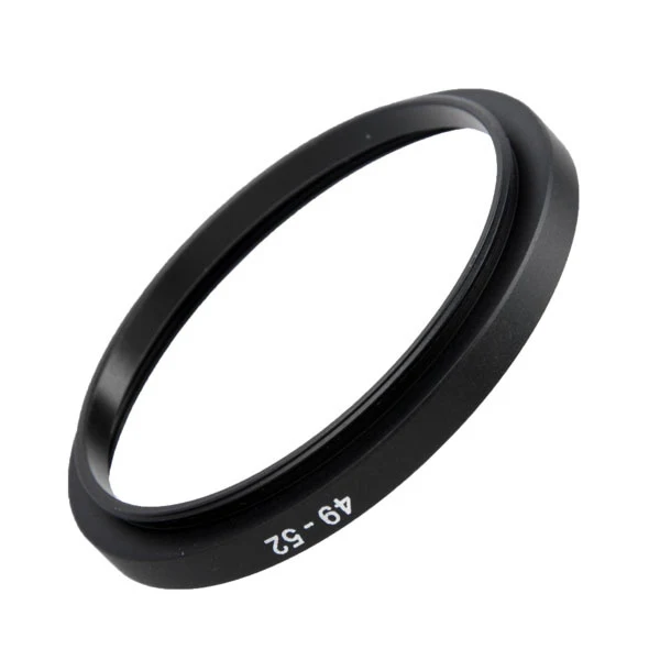 Filter Adapter Ring UV Sequential for photography. Mount UV filters and other accessories to your camera. Get clearer im — photo 3