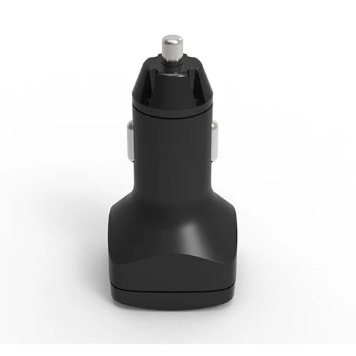 Title 3, Car Wireless Cigarette Lighter Fast and Safe Ch...