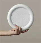 Round dots