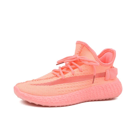 Title 8, Breathable mesh daddy shoes women sneakers, des...