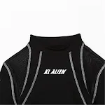 Mesh Sheer T-shirt for Women Breathable and lightweight Perfect for layering Stylish and modern Ideal for a bold and fre — photo 4