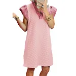 LC6120635P1010 Dress