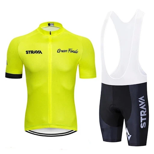 Title 4, Short-Sleeved Cycling Jerseys Short-Sleeved Cyc...