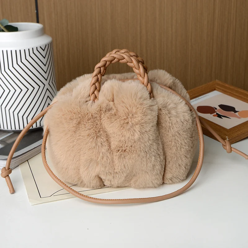 Bolsa transversal elegante para mulheres — foto 1