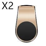 Gold 2PC