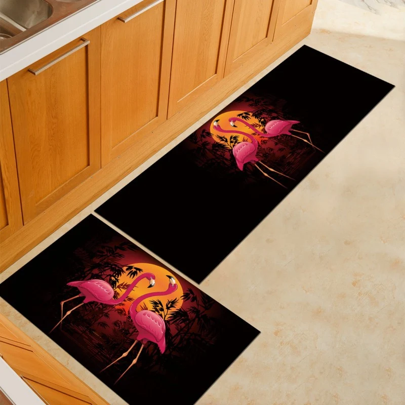 Title 14, Cartoon printed restaurant carpet, durable and ...
