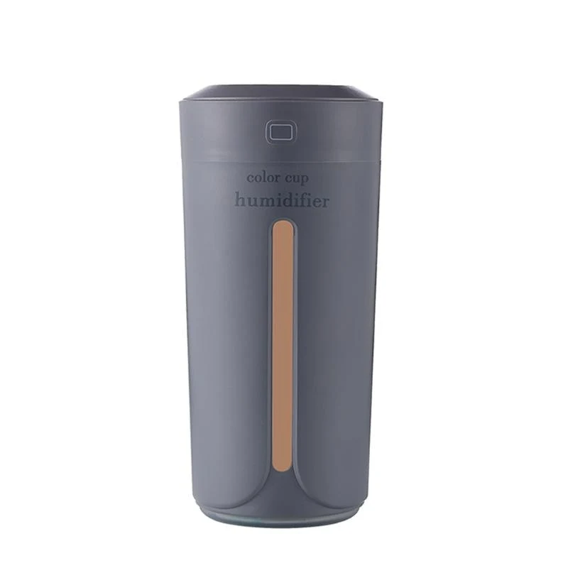 Title 19, Mini Air Humidifier USB Ultrasonic Car Aroma Di...