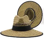 Men's Professional Production Farmer Straw Hat. Breathable, sun protection, ideal for field work, comfortable and durabl — photo 5