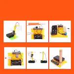 miniatures image - 1