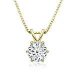 Six Claw K Gold
