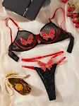 Black And Red