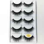 G803 (5 pairs)