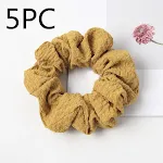 Yellow 5PC