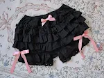 Black pink