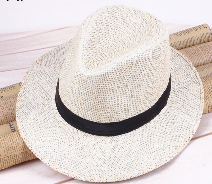 Title 6, Stro Cowboyhoed Outdoor Zonnescherm Ridderhoed ...