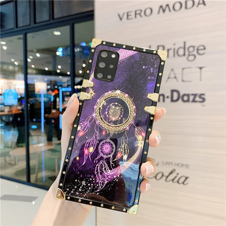 Title 1, MUSUBO Etui Silikonowe dla Samsung Galaxy Note ...