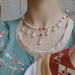 Luo Yue Necklace