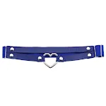 Sapphire Blue