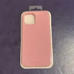Rose pink