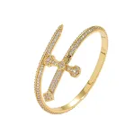 Gold 7inch
