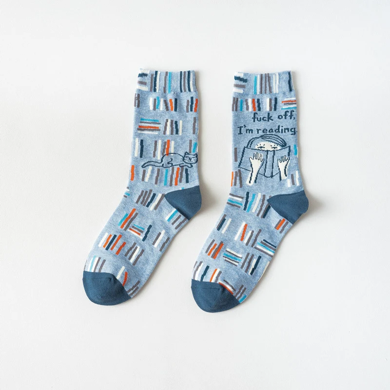 Title 5, Breathable and versatile socks for all-day comf...