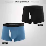 Black And Blue 2 Pack