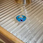 Anel de design de moda com estilo fofo e feminino, ideal para adicionar um toque charmoso e realçar sua beleza em qualquer ocasião. — foto 13