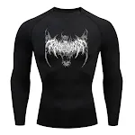 Black Long Sleeve