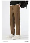 Outdoor Sports And Casual Trousers For Men And Women — photo 11
