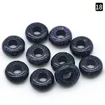 Blue Sand Stone Synthetic