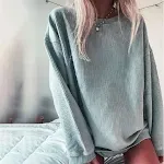 Grey green