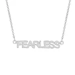 Steel FEARLESS