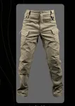 Ix7 khaki