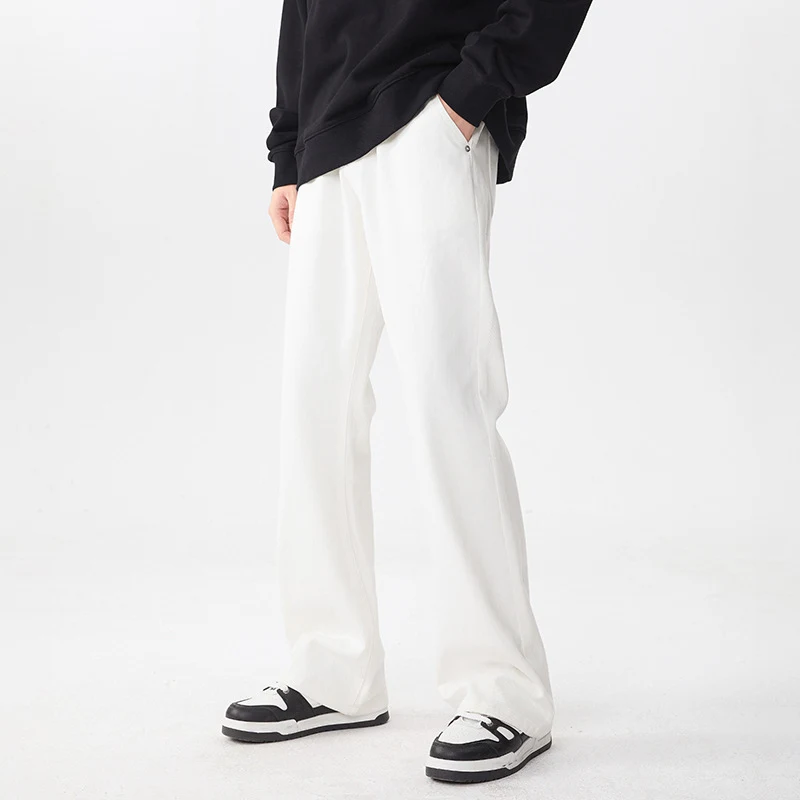 Title 2, New Black Weila Jeans for Men Supreme Comfort L...
