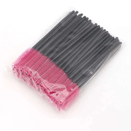 Title 21, Disposable Eyelash Brush Grafting Makeup Tool. ...