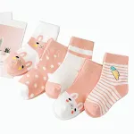 5pairs