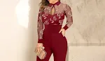 Wine Red