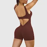 Chestnut Brown