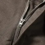 American-Style Functional Pocket Design Tooling Straight-Leg Trousers. Comfortable, versatile trousers designed for ever — photo 7