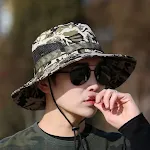 Khaki camouflage