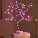 Pink 2pcs