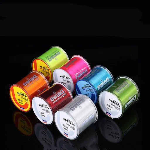 Title 2, Linha de pesca de nylon de alta qualidade com s...