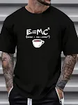 Camiseta Deportiva para Hombre con Estampado Digital 3D Manga Corta Transpirable Secado Rápido Ideal para Entrenamiento y Fitness — foto 11