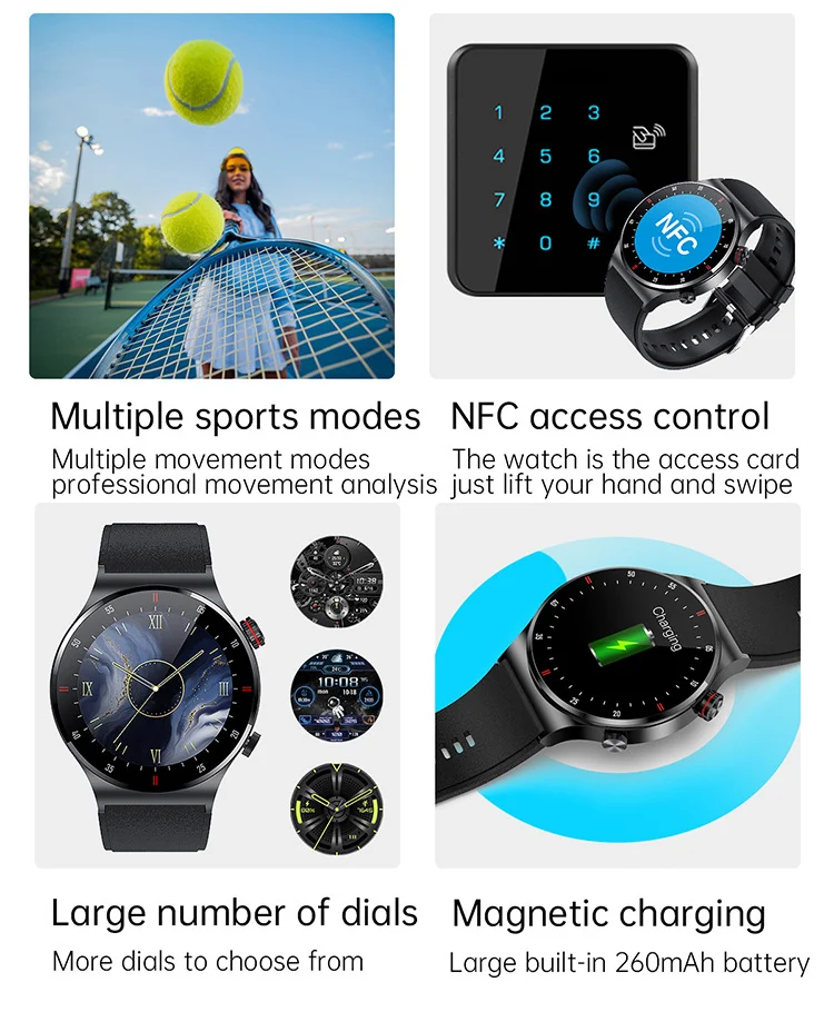 Title 2, Smart Bluetooth Call Information Push Multi-fun...